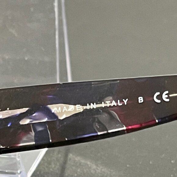 Chanel Butterfly Sunglasses 5323 Multicolor (112979) - Picture 7 of 8